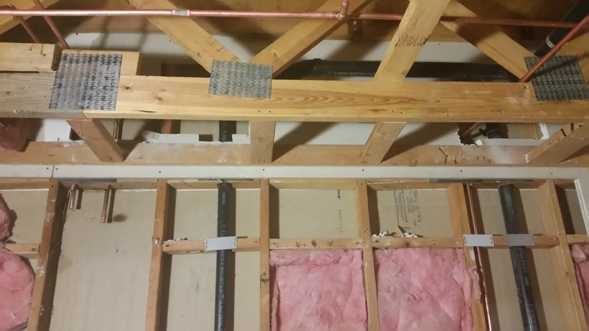 Plumbing services in Hawthorne, NJ